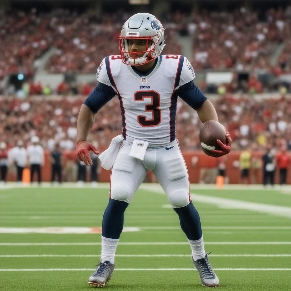 Stephen Gostkowski